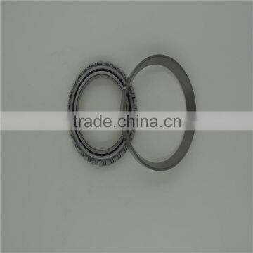 31092x2 High precision low noise Tapered Roller Bearing