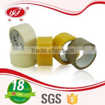 SUPER CLEAR ADHESIVE TAPE CLEAR TAPE FOR PACKING