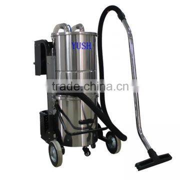 circulating air cooling vacuum cleaner for fireplace cleaner . water vacuum cleaner with 80L capacity