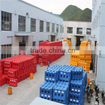 Professional Manufacturer PE Film Portable Expandable Barrier photo-6