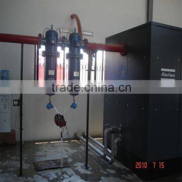 Liquid Nitrogen Plant