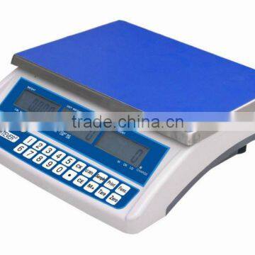 Counting Scale /Bench Scale