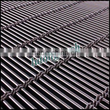 Anping Stainless steel/brass decorative wire mesh/free sample/factory