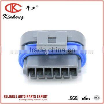 6 Way Accelerator Pedal Connector With Terminal photo-2