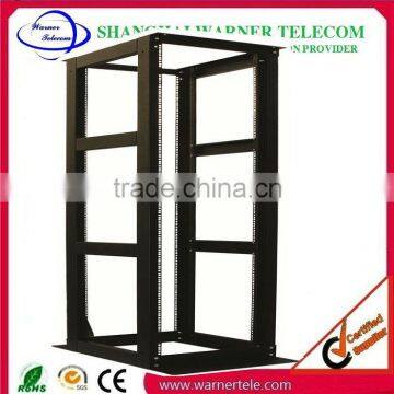 W-TEL Flooring Standing Network Rack Server Cabinet photo-4