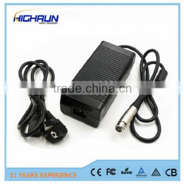 plastic cover power supply high quality ac/dc power supply 36v