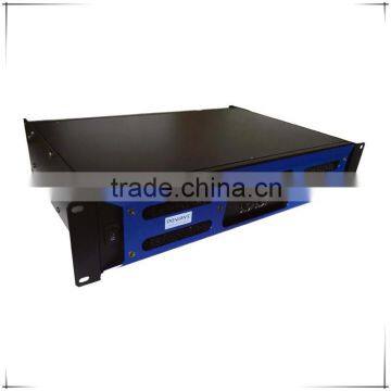 IX-3200 Powavesound Standard Power Amplifier OEM Amplifier Live Amplifier 2 Channel photo-2