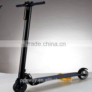 Only weigh 6.3kg!!! Cheap carbon fiber road bikes light weight electric scooter