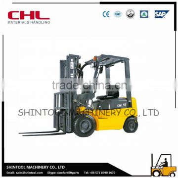 Diesel Forklift 1.8 Ton Diesel Forklift