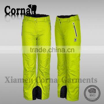 China Supplier Charming Design Breathable Outdoor Sports Long Pants photo-3