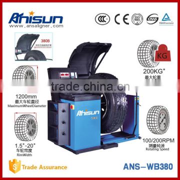 wheel repair machine wheel balancing machine price smart balance wheel