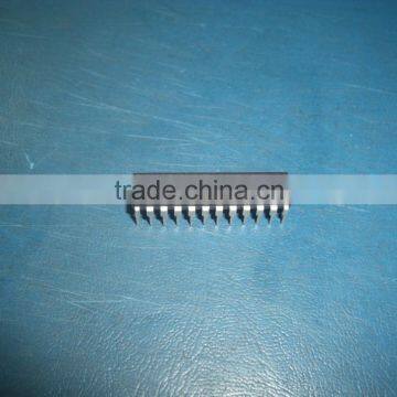 IC, electronic component, kingrole AD7847AN, DIP, New, sell in good price