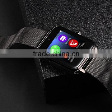 High quality Factory Direct Original touch screen china smart watch phone