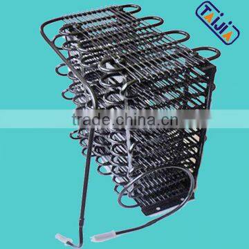 Heat Exchanger Fridge Spare Parts Wire Tube Condenser