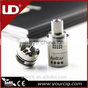 Best Selling E-cigarette Rebuildale Atomizer UD Anzu RDA In Stock Anzu With Velocity Deck VS Anzu Rda photo-5