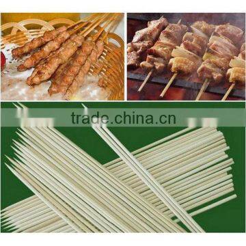 Stick Bamboo Barbecue Sticks Bbq Sticks photo-2