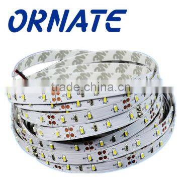 Energy-saving non-Waterproof SMD3014 Flexible LED Strip Light for Clothes