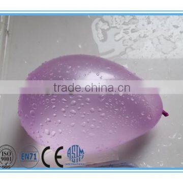 3# water balloon 500pcs/ bag