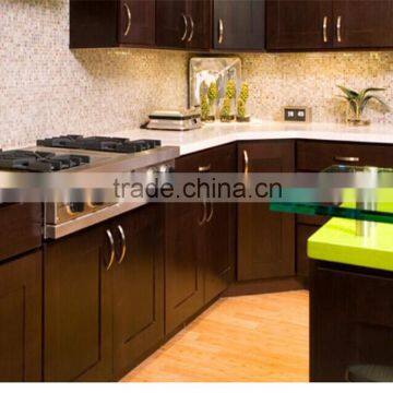 Classic Kitchen Cupboards With Countertops (granite/ Qurtz/marble) photo-5