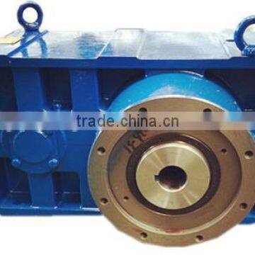 ZLYJ Series for Plastic Industry Single Screw Extruder Reductor