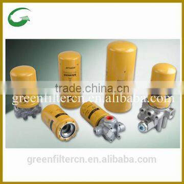 CAR EXHAUST FILTER WITH HIGH QUALITY