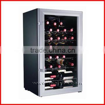 Wine Bottle Cooler, Wine Glass Cooler, Wine Chiller