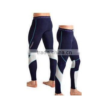 Compression Trousers