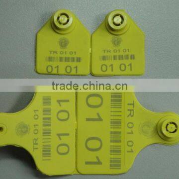 Fiber Laser Marking Machine on Pace Maker Logo Printing Machine photo-5