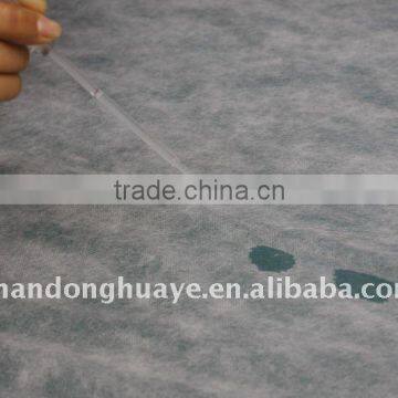 factory supply pp non woven fabric for medical