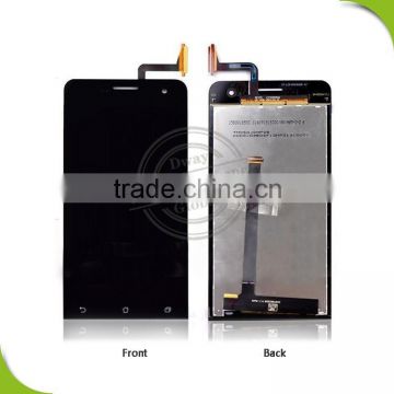 Best Price Brand New touch digitizer replacement lcd screen for Asus zenfone 5