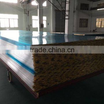 Microcell pc Sheet Carport Skylight Roof Sheet photo-4