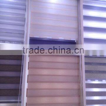 zebra blinds fabric