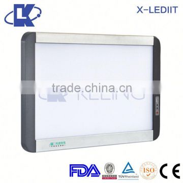 double LED x-ray film viewer X-LED.IIT