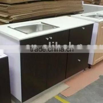 acrylic door kitchen cabinet