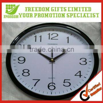 Most Welcomed Promotional Wall Clock