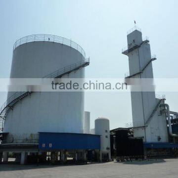 KDN-1200Y Air Separation Plant Nitrogen Plant