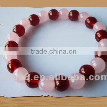 various UV bead bracelet/UV checker/UV beads