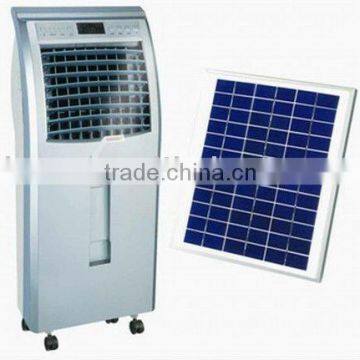 solar cooler