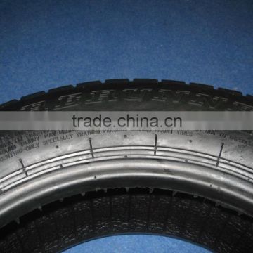 baise trailer tires 205/75D14, 215/75D14, 225/75D15telescopic trailer