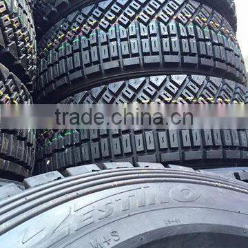 Zestino Japanese Technology Pneu Rally Auto Tires photo-5