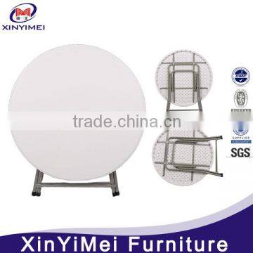 3 Years Guarantee Folding Plastic Chair And Table