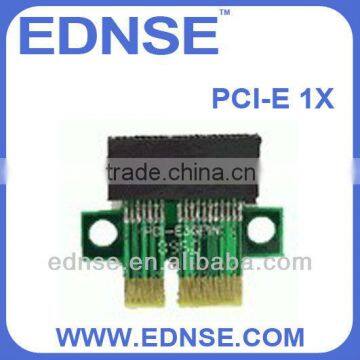 EDNSE riser card PCI-E 1X RISER Cards PCI-express x1 PCIe TO PCI Adapter PCI slot Riser Card