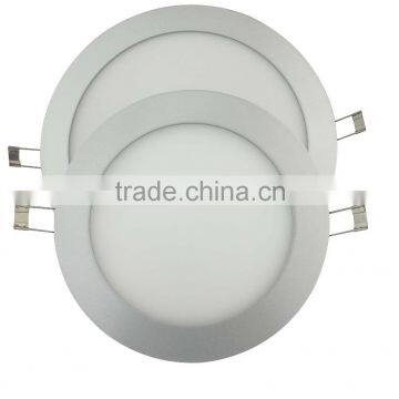 Ultra Slim Led Panel Ceiling Light for Home and Office Lighting photo-6