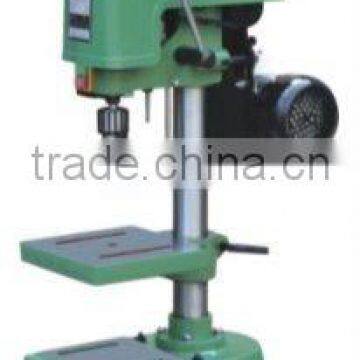 INDUSTRIAL TYPE BENCH DRILLING MACHINE