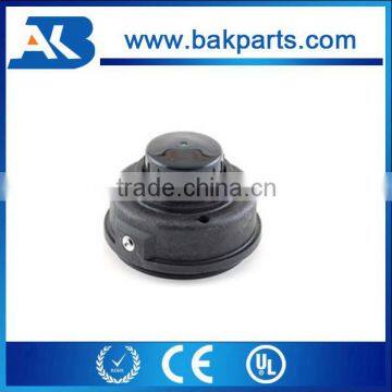 China Garden tool parts brush cutter Spare Parts Arnold Replacement mower head for Homelite .095-in