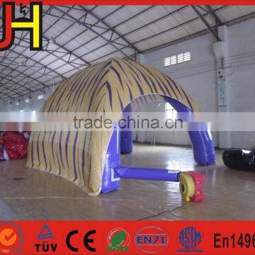 2016 Hot Sale Inflatable Tent Sale, Inflatable Dome Tent, Inflatable Marquee