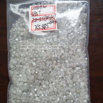 Hpht Synthetic Diamond/lab Created Diamond/uncut Synthetic Diamond Rough per Carat photo-3