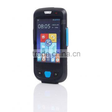 Android handheld barcode scanner Smartpeak C3000