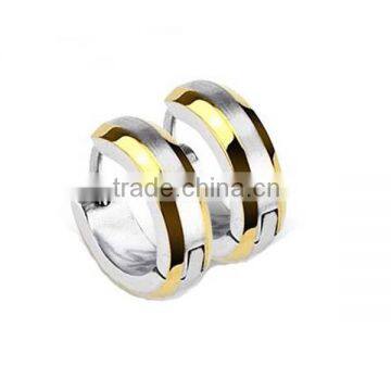 Wholesale Factory Direct Sale earrings surgical steel