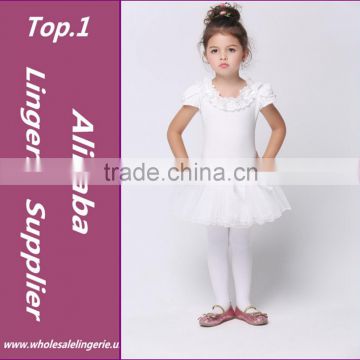 Ballet Dress For Children Dance leotard Dress Wear Leotard ballet tutu new Costume gymnastics leotard for girls